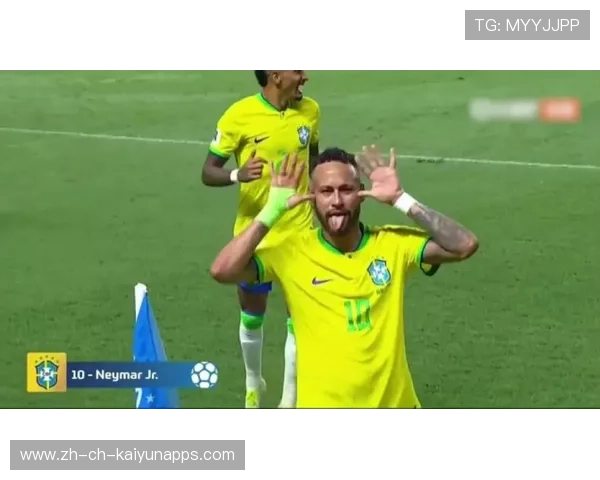 内马尔精准穿刺直达禁区深部